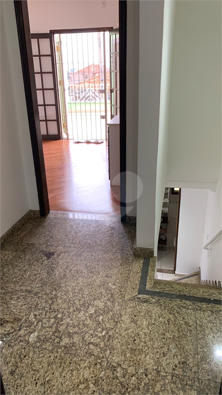 Venda Sobrado São Paulo Vila Nivi REO845853 19