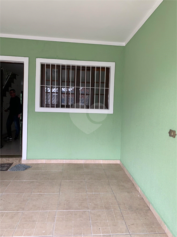 Venda Sobrado São Paulo Vila Nivi REO845853 33