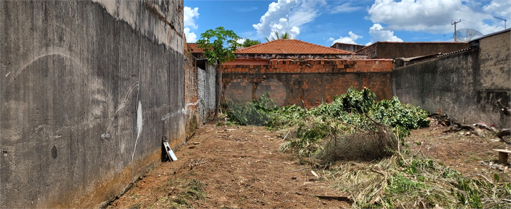 Venda Terreno Hortolândia Jardim Santa Esmeralda REO845855 4