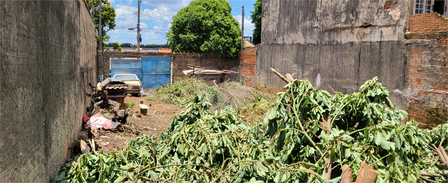 Venda Terreno Hortolândia Jardim Santa Esmeralda REO845855 5