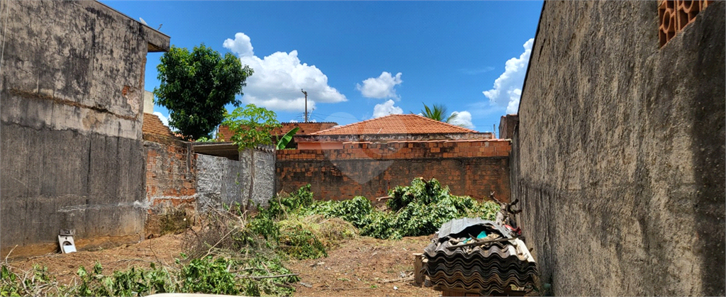 Venda Terreno Hortolândia Jardim Santa Esmeralda REO845855 1