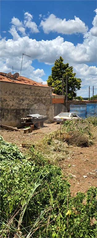 Venda Terreno Hortolândia Jardim Santa Esmeralda REO845855 11