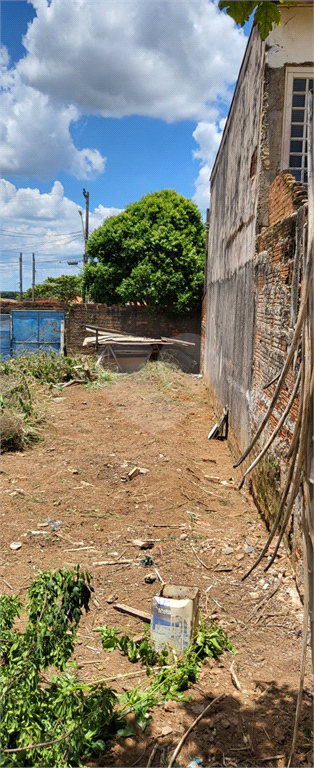 Venda Terreno Hortolândia Jardim Santa Esmeralda REO845855 12