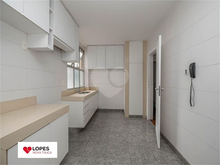 Venda Apartamento Rio De Janeiro Tijuca REO845863 28