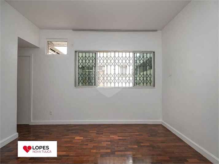 Venda Apartamento Rio De Janeiro Tijuca REO845863 8