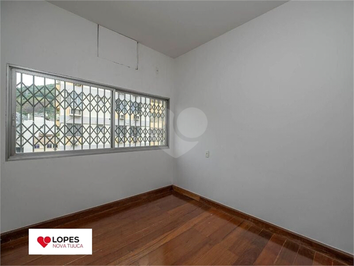 Venda Apartamento Rio De Janeiro Tijuca REO845863 13