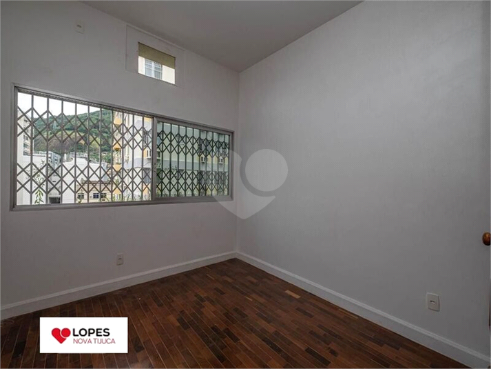 Venda Apartamento Rio De Janeiro Tijuca REO845863 10