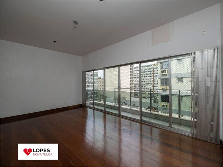 Venda Apartamento Rio De Janeiro Tijuca REO845863 2