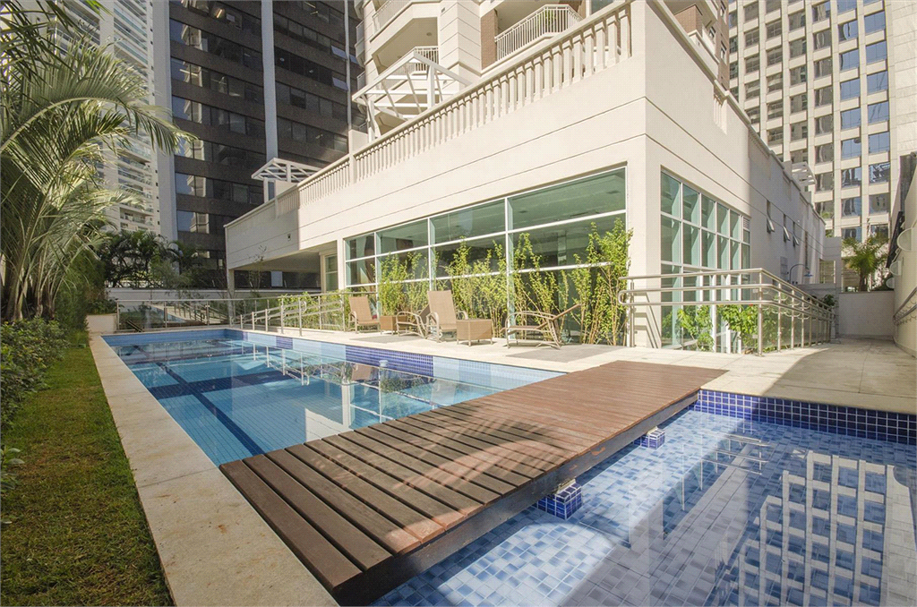 Venda Apartamento São Paulo Vila Olímpia REO845875 5