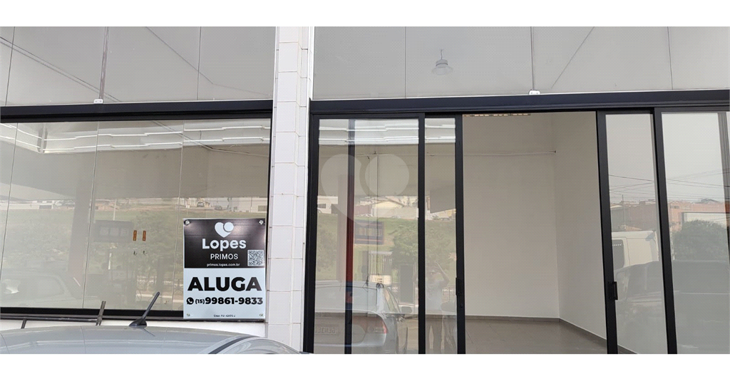 Aluguel Salão Comercial Porto Feliz Jardim Morumbi REO845886 1