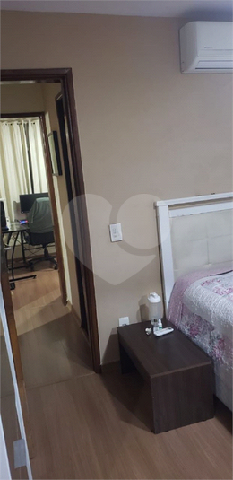 Venda Apartamento Rio De Janeiro Piedade REO845889 15