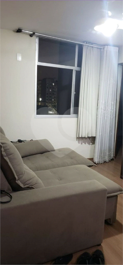 Venda Apartamento Rio De Janeiro Piedade REO845889 3