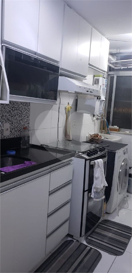 Venda Apartamento Rio De Janeiro Piedade REO845889 9