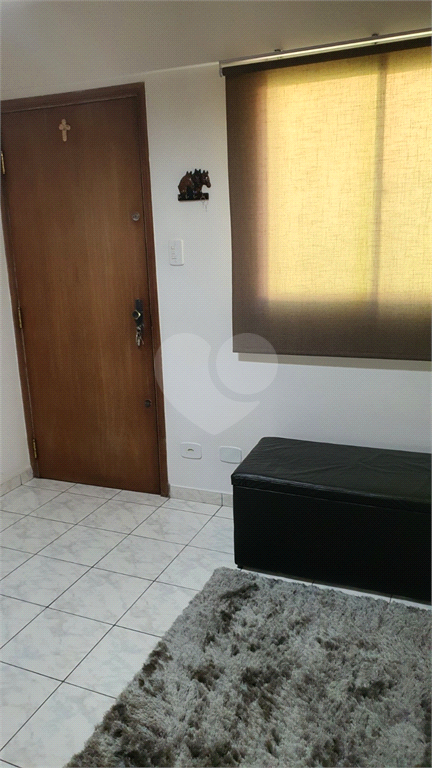 Venda Apartamento São Paulo Pinheiros REO845897 4