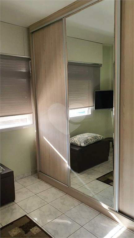 Venda Apartamento São Paulo Pinheiros REO845897 7