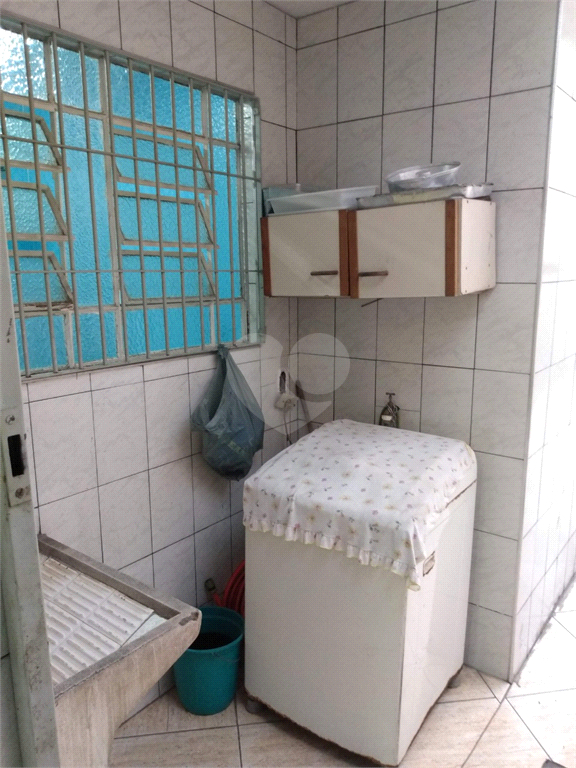 Venda Sobrado São Paulo Vila Formosa REO845898 14