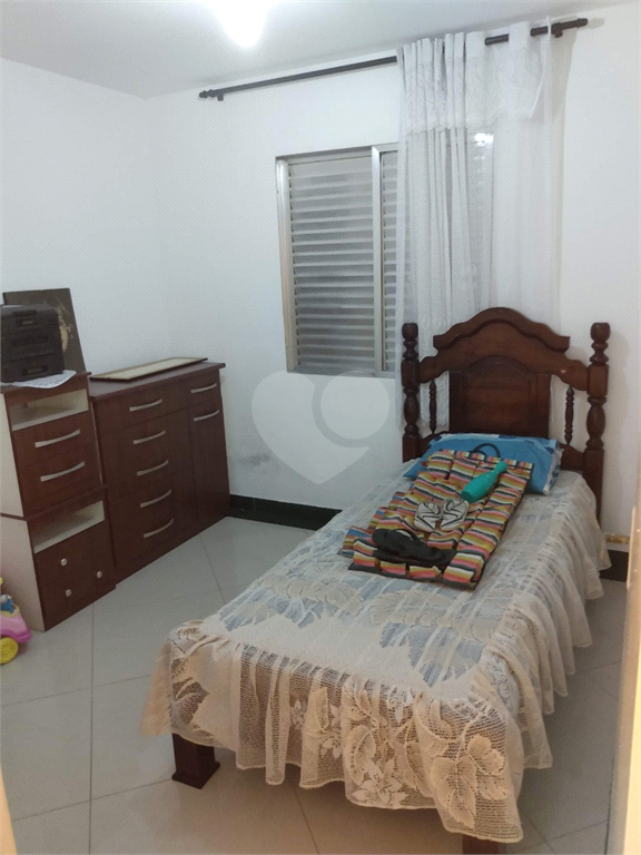 Venda Sobrado São Paulo Vila Formosa REO845898 12