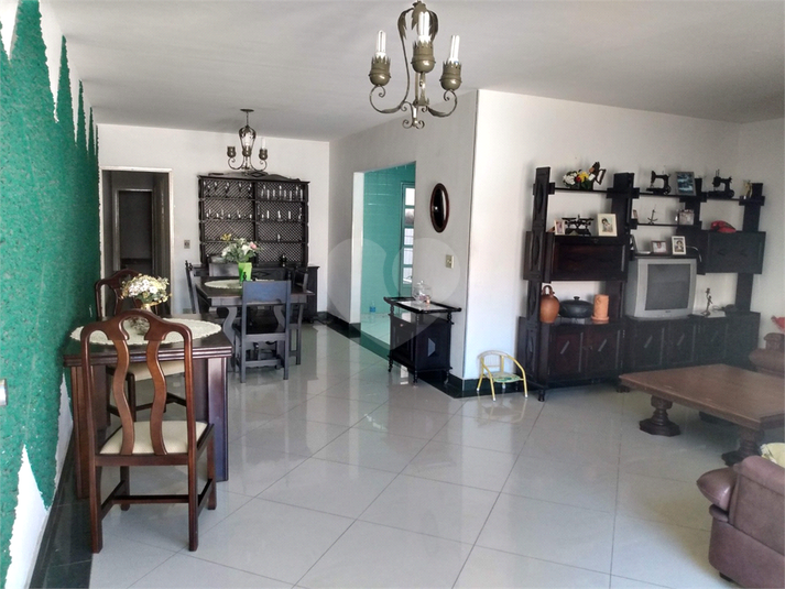 Venda Sobrado São Paulo Vila Formosa REO845898 1