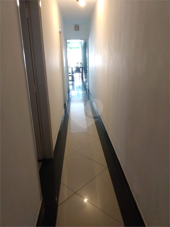 Venda Sobrado São Paulo Vila Formosa REO845898 7