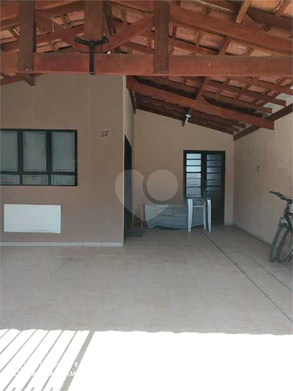 Venda Casa São Carlos Jardim Cardinalli REO845913 2