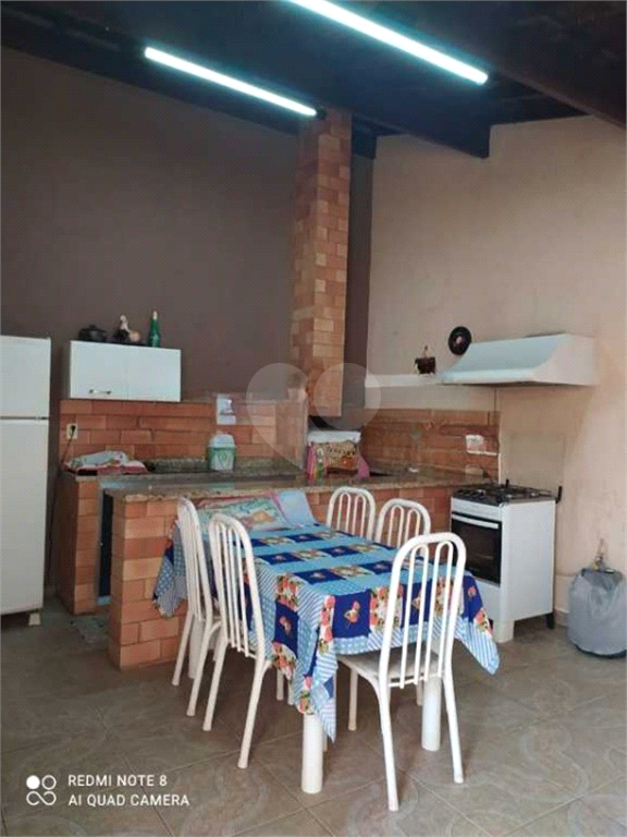 Venda Casa São Carlos Jardim Cardinalli REO845913 12