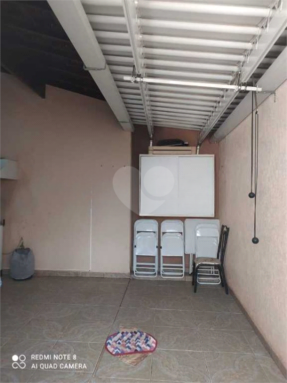 Venda Casa São Carlos Jardim Cardinalli REO845913 16