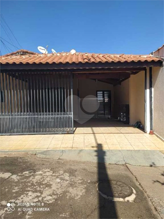 Venda Casa São Carlos Jardim Cardinalli REO845913 1