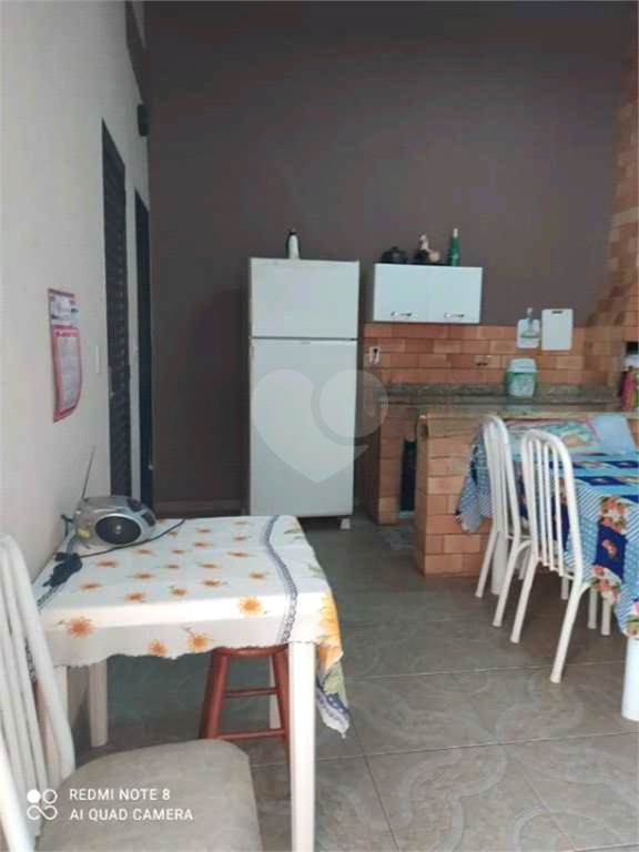 Venda Casa São Carlos Jardim Cardinalli REO845913 13