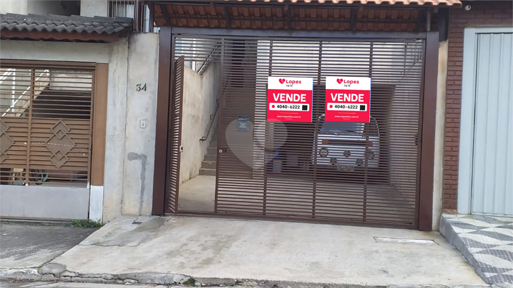 Venda Sobrado Osasco Mutinga REO845916 4