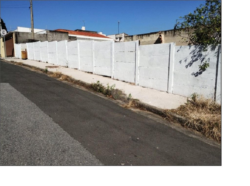 Venda Terreno Sorocaba Jardim Paulistano REO845918 12