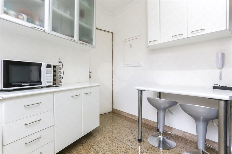 Venda Apartamento São Paulo Cerqueira César REO845930 17