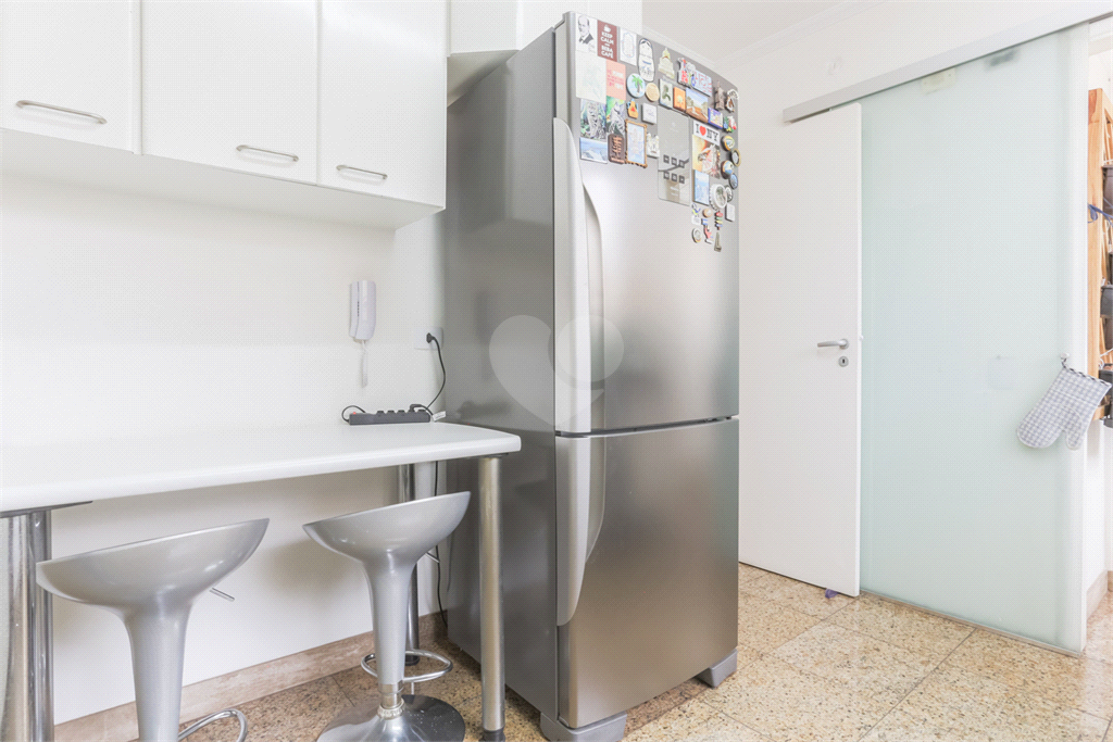 Venda Apartamento São Paulo Cerqueira César REO845930 16