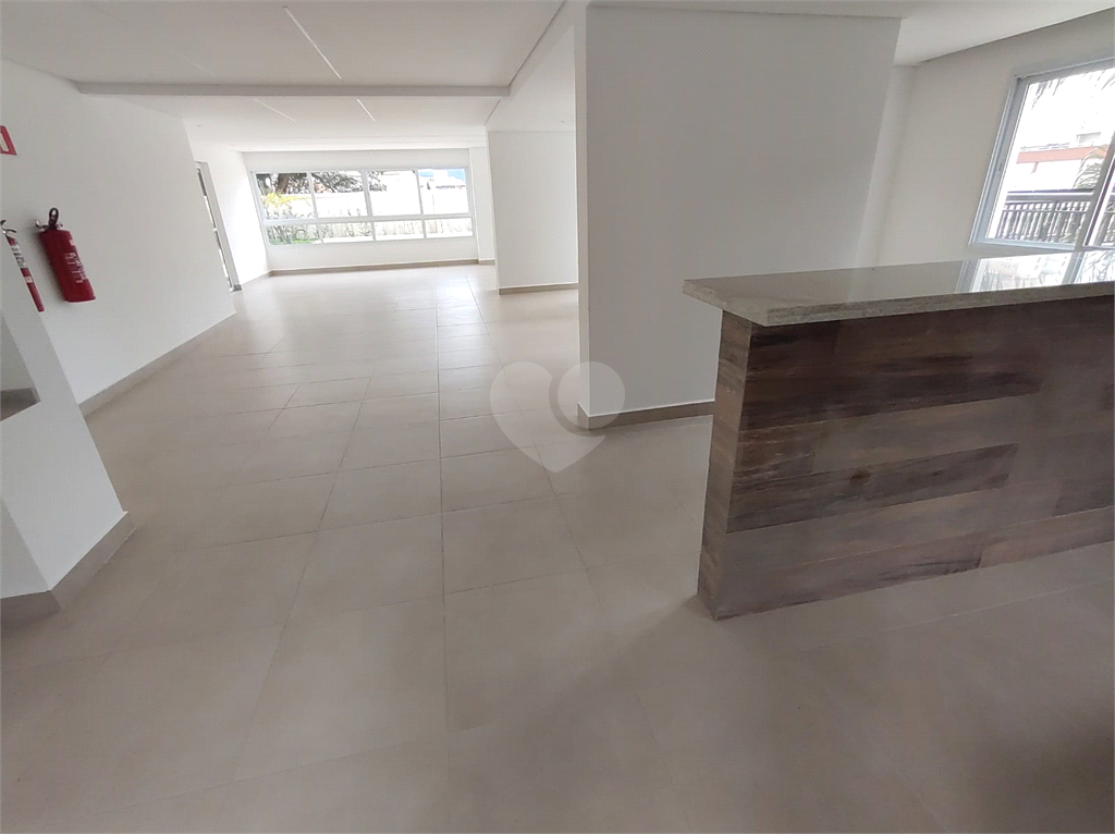 Venda Apartamento São Paulo Santana REO845947 41