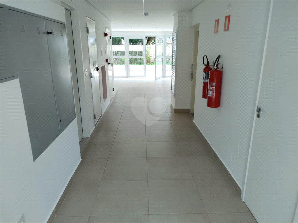 Venda Apartamento São Paulo Santana REO845947 34