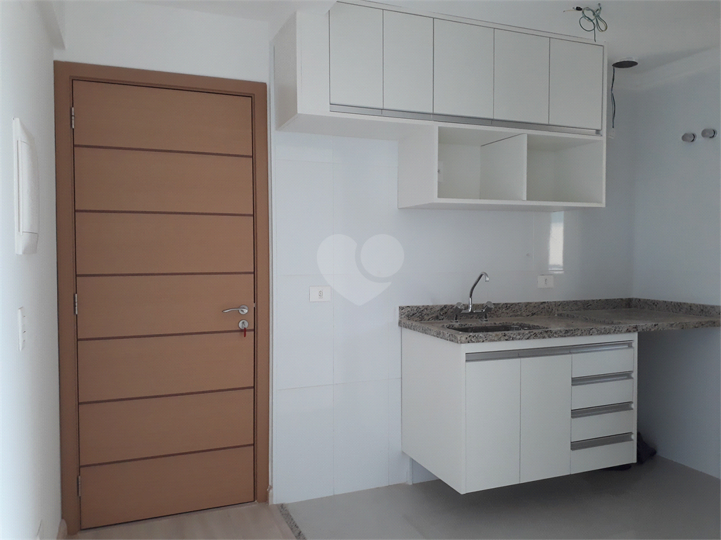 Venda Apartamento São Paulo Jardim São Paulo(zona Norte) REO845950 14