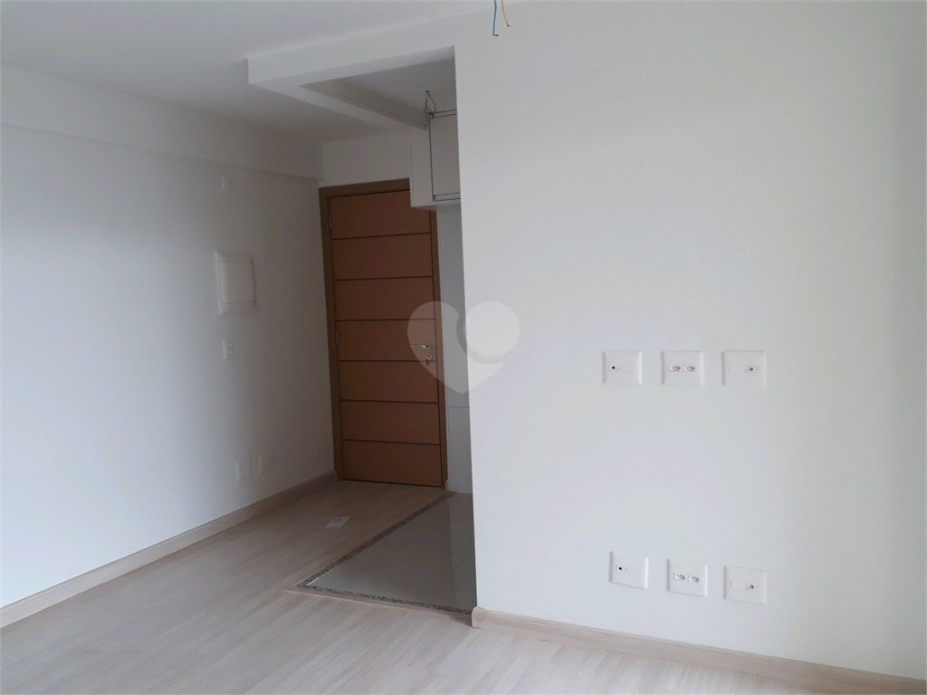 Venda Apartamento São Paulo Jardim São Paulo(zona Norte) REO845950 4