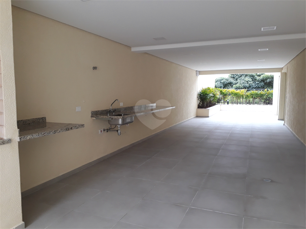 Venda Apartamento São Paulo Jardim São Paulo(zona Norte) REO845950 37