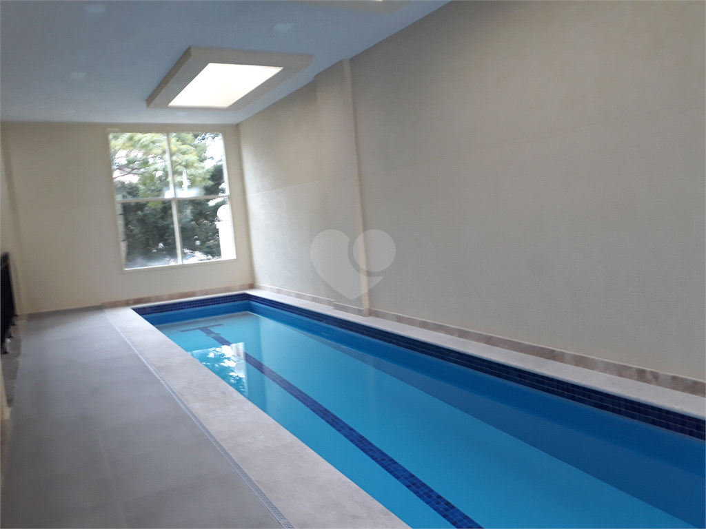 Venda Apartamento São Paulo Jardim São Paulo(zona Norte) REO845950 38