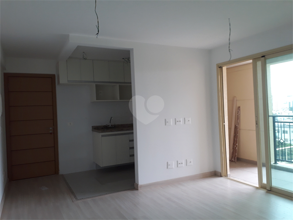 Venda Apartamento São Paulo Jardim São Paulo(zona Norte) REO845950 9