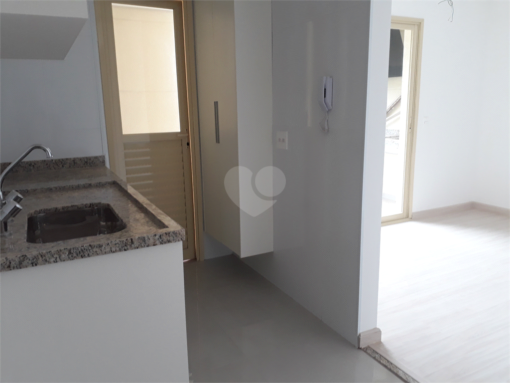 Venda Apartamento São Paulo Jardim São Paulo(zona Norte) REO845950 18