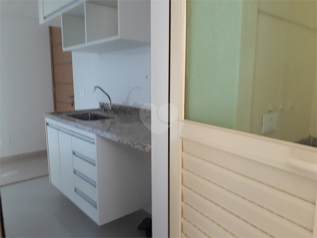 Venda Apartamento São Paulo Jardim São Paulo(zona Norte) REO845955 10