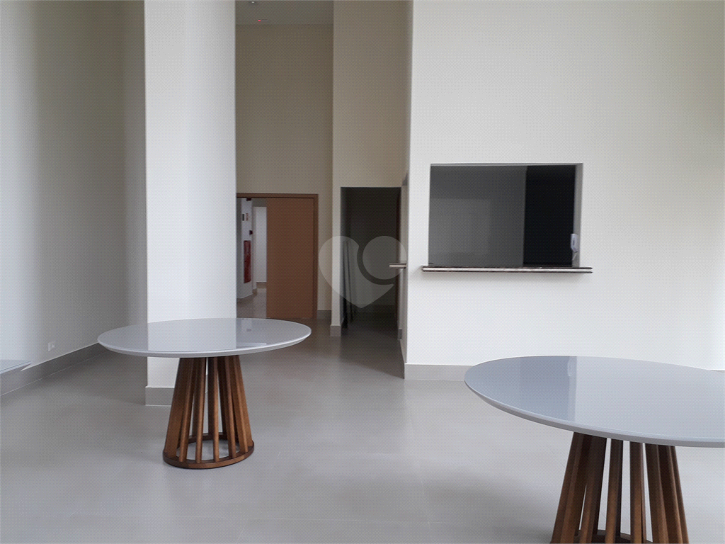 Venda Apartamento São Paulo Jardim São Paulo(zona Norte) REO845955 29