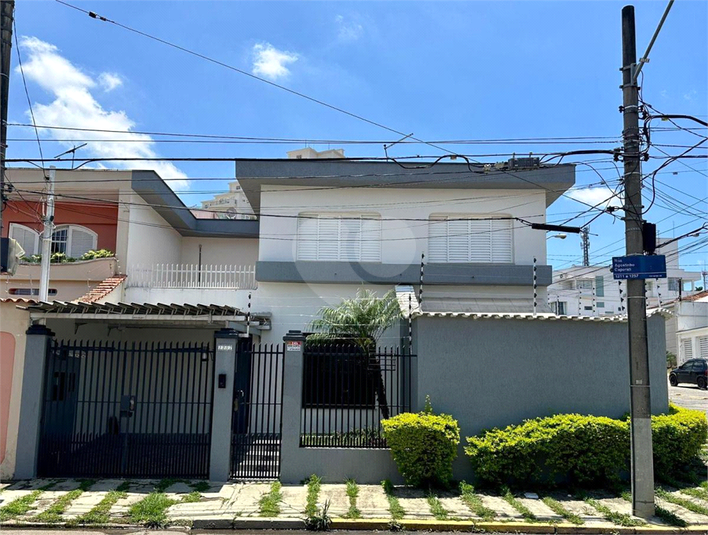 Venda Casa Mogi Das Cruzes Vila Oliveira REO845965 1