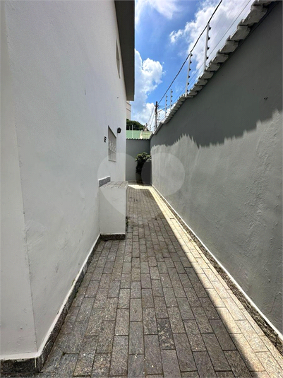 Venda Casa Mogi Das Cruzes Vila Oliveira REO845965 18