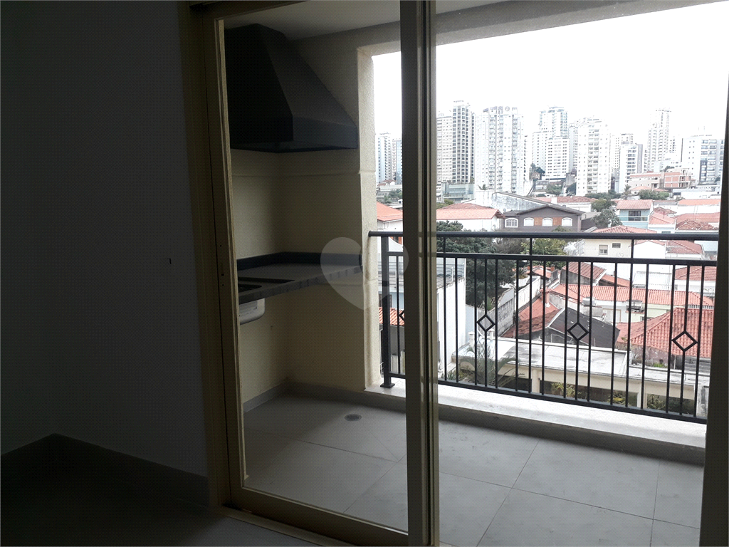 Venda Apartamento São Paulo Jardim São Paulo(zona Norte) REO845966 6