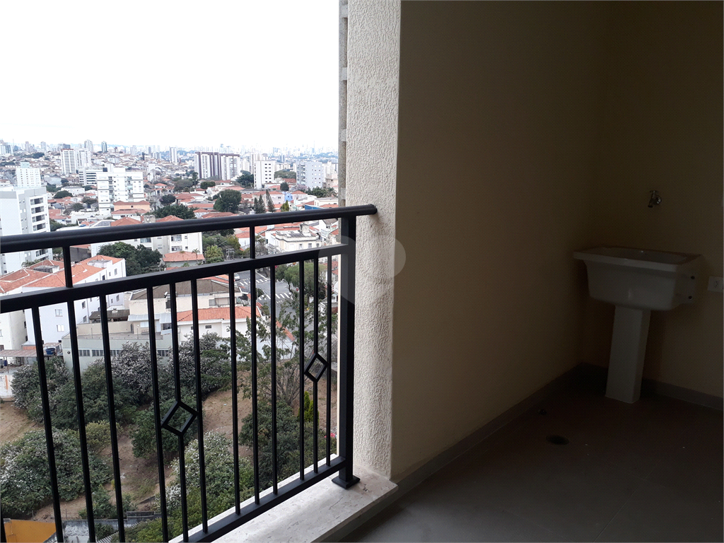 Venda Apartamento São Paulo Jardim São Paulo(zona Norte) REO845966 1