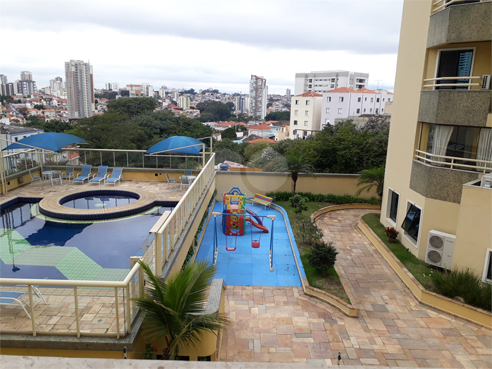 Venda Apartamento São Paulo Jardim São Paulo(zona Norte) REO845966 25