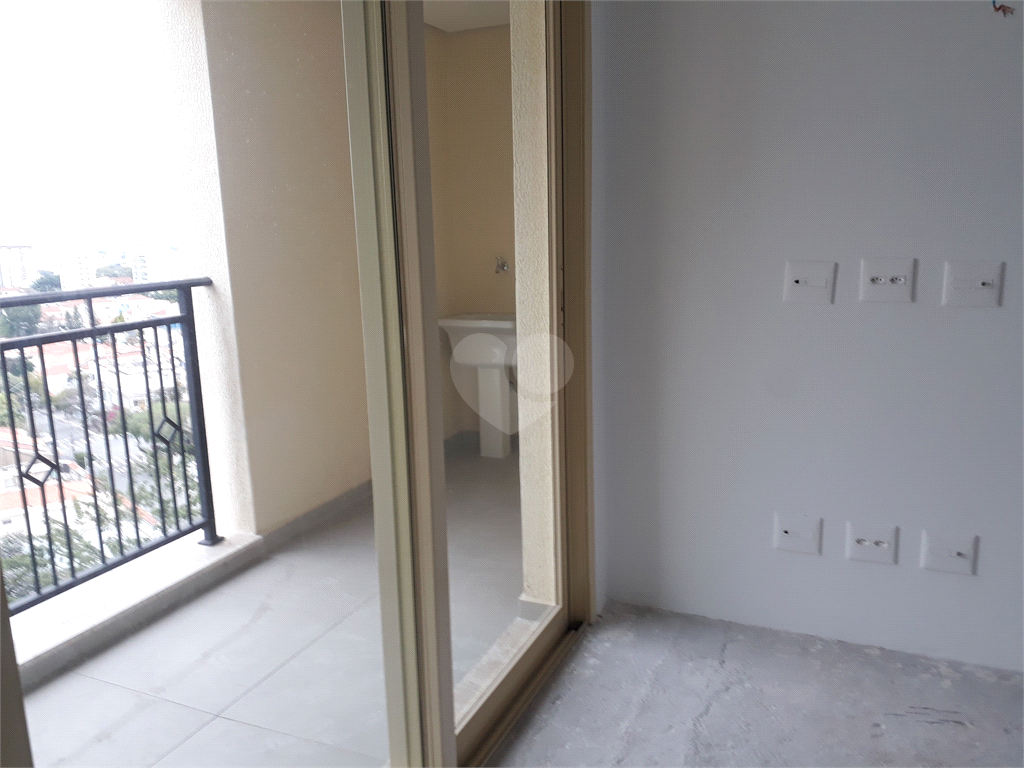 Venda Apartamento São Paulo Jardim São Paulo(zona Norte) REO845966 18