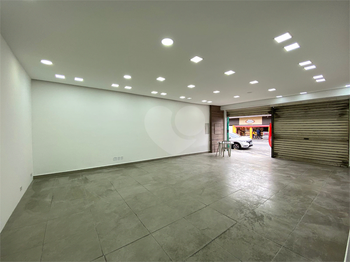 Aluguel Salão Comercial São Paulo Jardim Brasil (zona Norte) REO845968 8