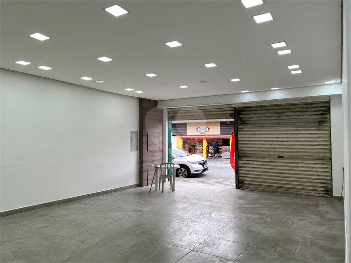 Aluguel Salão Comercial São Paulo Jardim Brasil (zona Norte) REO845968 10